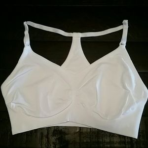 NWOT Champion Double Dry Small Bra